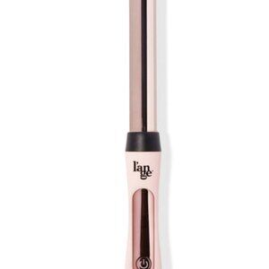 L'ange Le Curl 25 MM Titanium Curling Wand, Blush
